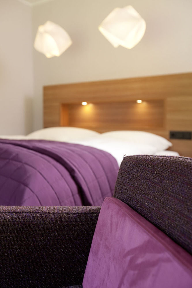 Hotel Zum Taufstein Sparhof Екстер'єр фото